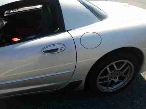 2002 Z06 corvette, US $18,500.00, image 6