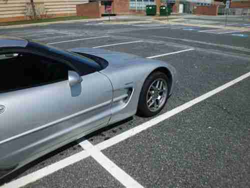 2002 Z06 corvette, US $18,500.00, image 8