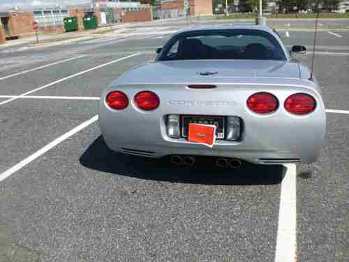 2002 Z06 corvette, US $18,500.00, image 10