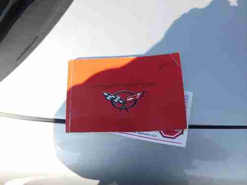 2002 Z06 corvette, US $18,500.00, image 11