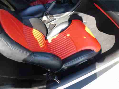 2002 Z06 corvette, US $18,500.00, image 12