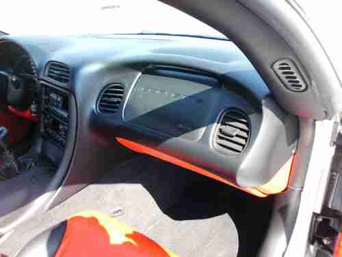 2002 Z06 corvette, US $18,500.00, image 14