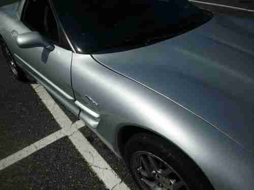 2002 Z06 corvette, US $18,500.00, image 15