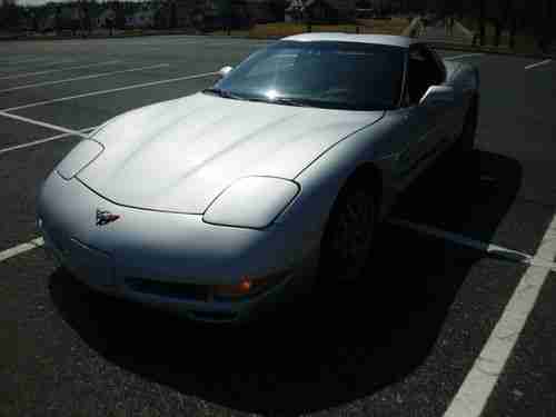 2002 Z06 corvette, US $18,500.00, image 17