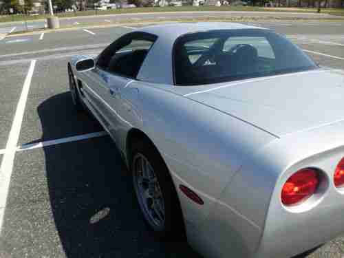 2002 Z06 corvette, US $18,500.00, image 21
