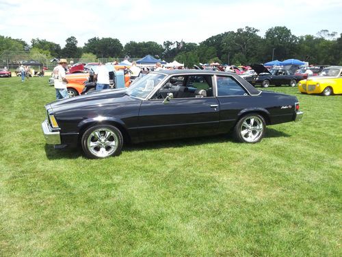 1979 chevy malibu