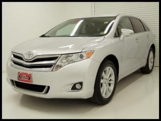 13 venza le wagon i4 bluetooth alloys traction fogs 100k mile warranty certified