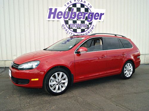 2010 volkswagen jetta sportwagen tdi