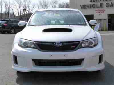4dr Man WRX Manual 2.5L CD AWD Power Windows Power Door Locks Tilt Wheel Spoiler, US $29,997.00, image 2