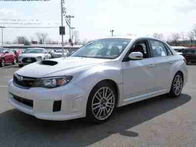 4dr Man WRX Manual 2.5L CD AWD Power Windows Power Door Locks Tilt Wheel Spoiler, US $29,997.00, image 3