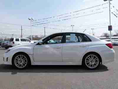 4dr Man WRX Manual 2.5L CD AWD Power Windows Power Door Locks Tilt Wheel Spoiler, US $29,997.00, image 4