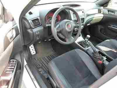 4dr Man WRX Manual 2.5L CD AWD Power Windows Power Door Locks Tilt Wheel Spoiler, US $29,997.00, image 5