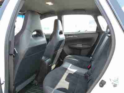 4dr Man WRX Manual 2.5L CD AWD Power Windows Power Door Locks Tilt Wheel Spoiler, US $29,997.00, image 6