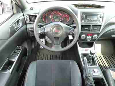 4dr Man WRX Manual 2.5L CD AWD Power Windows Power Door Locks Tilt Wheel Spoiler, US $29,997.00, image 7