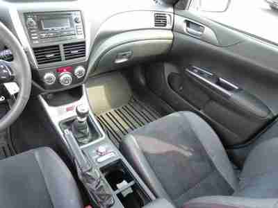 4dr Man WRX Manual 2.5L CD AWD Power Windows Power Door Locks Tilt Wheel Spoiler, US $29,997.00, image 8