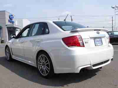 4dr Man WRX Manual 2.5L CD AWD Power Windows Power Door Locks Tilt Wheel Spoiler, US $29,997.00, image 9