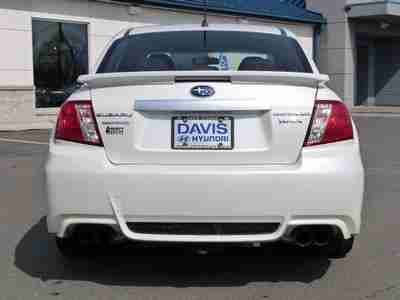 4dr Man WRX Manual 2.5L CD AWD Power Windows Power Door Locks Tilt Wheel Spoiler, US $29,997.00, image 10