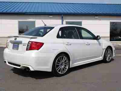 4dr Man WRX Manual 2.5L CD AWD Power Windows Power Door Locks Tilt Wheel Spoiler, US $29,997.00, image 11