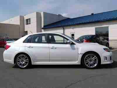 4dr Man WRX Manual 2.5L CD AWD Power Windows Power Door Locks Tilt Wheel Spoiler, US $29,997.00, image 12