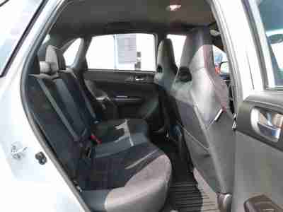 4dr Man WRX Manual 2.5L CD AWD Power Windows Power Door Locks Tilt Wheel Spoiler, US $29,997.00, image 13