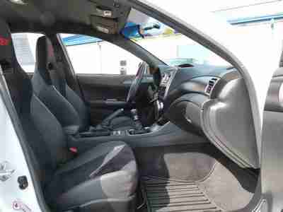 4dr Man WRX Manual 2.5L CD AWD Power Windows Power Door Locks Tilt Wheel Spoiler, US $29,997.00, image 14