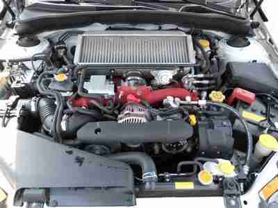 4dr Man WRX Manual 2.5L CD AWD Power Windows Power Door Locks Tilt Wheel Spoiler, US $29,997.00, image 17