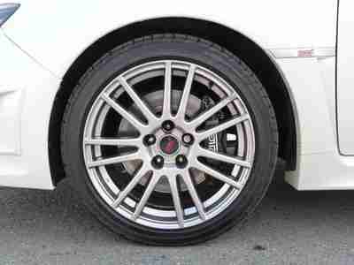 4dr Man WRX Manual 2.5L CD AWD Power Windows Power Door Locks Tilt Wheel Spoiler, US $29,997.00, image 19