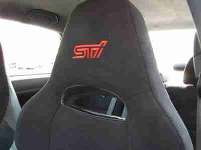 4dr Man WRX Manual 2.5L CD AWD Power Windows Power Door Locks Tilt Wheel Spoiler, US $29,997.00, image 21