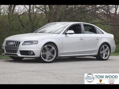 Premium plus manual 3.0l quattro awd b/0 we finance