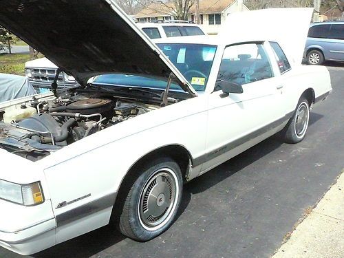 1987 monte carlo ls