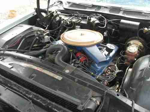 1968 CADILLAC COUPE DEVILLE CONVERTIBLE **LOOK!!**, US $15,500.00, image 6