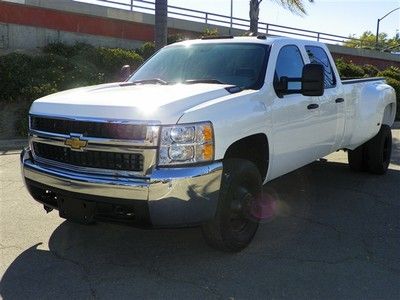 04 05 06 07 08 09 silverado 3500 2500 sierra diesel duramax 4x4 ram f350 7.3l