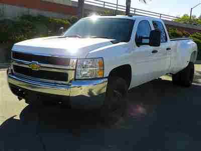 04 05 06 07 08 09 Silverado 3500 2500 Sierra Diesel Duramax 4x4 Ram F350 7.3l, US $34,980.00, image 2