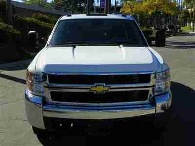 04 05 06 07 08 09 Silverado 3500 2500 Sierra Diesel Duramax 4x4 Ram F350 7.3l, US $34,980.00, image 4