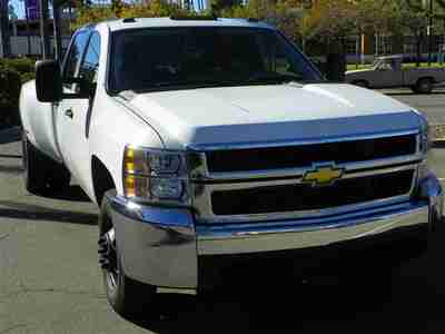 04 05 06 07 08 09 Silverado 3500 2500 Sierra Diesel Duramax 4x4 Ram F350 7.3l, US $34,980.00, image 7
