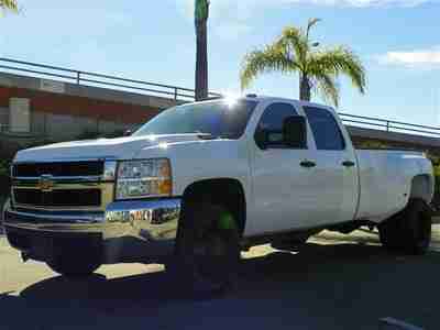 04 05 06 07 08 09 Silverado 3500 2500 Sierra Diesel Duramax 4x4 Ram F350 7.3l, US $34,980.00, image 10