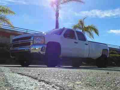 04 05 06 07 08 09 Silverado 3500 2500 Sierra Diesel Duramax 4x4 Ram F350 7.3l, US $34,980.00, image 11