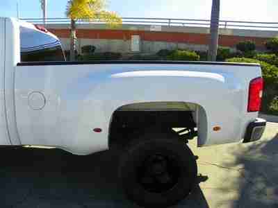 04 05 06 07 08 09 Silverado 3500 2500 Sierra Diesel Duramax 4x4 Ram F350 7.3l, US $34,980.00, image 16