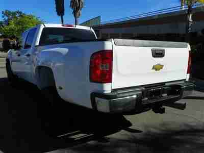 04 05 06 07 08 09 Silverado 3500 2500 Sierra Diesel Duramax 4x4 Ram F350 7.3l, US $34,980.00, image 18
