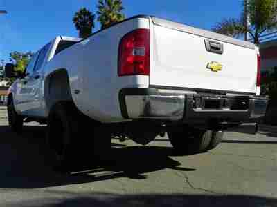 04 05 06 07 08 09 Silverado 3500 2500 Sierra Diesel Duramax 4x4 Ram F350 7.3l, US $34,980.00, image 19