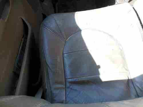 2000 ford f-250 7.3 diesel crew cab pickup 4x4, image 11
