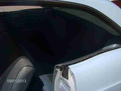 1967 FORD FAIRLANE 500 HARDTOP LOW MILES FACTORY AIR CONDITIONER, image 11