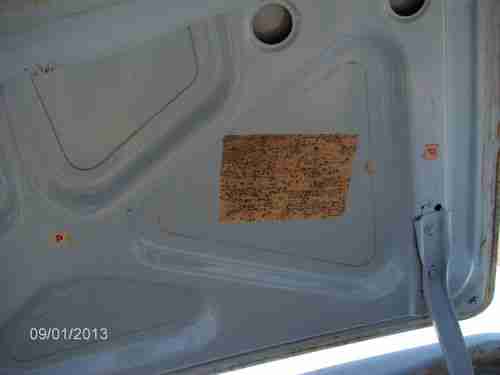 1967 FORD FAIRLANE 500 HARDTOP LOW MILES FACTORY AIR CONDITIONER, image 18