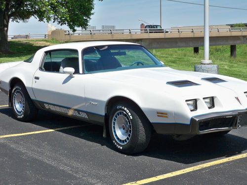 1979 pontiac firebird formula coupe 2-door 5.7l