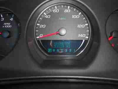 LS Coupe 3.5L, image 9