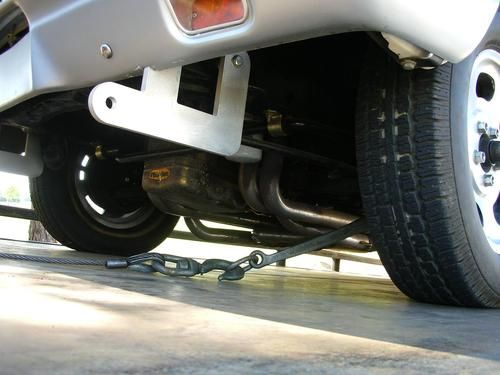 1964 FORD  FAIRLANE THUNDERBOLT, US $34,000.00, image 4
