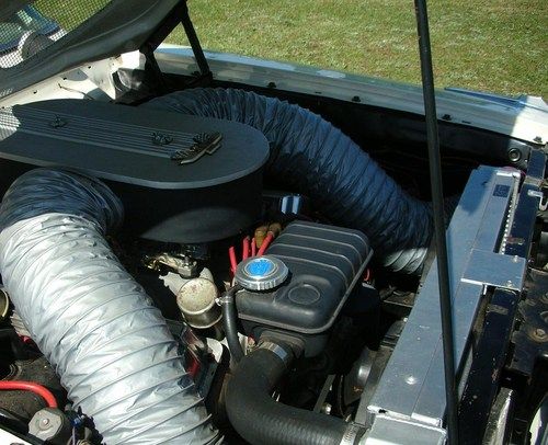 1964 FORD  FAIRLANE THUNDERBOLT, US $34,000.00, image 7