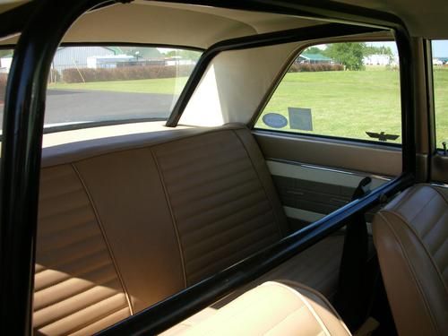 1964 FORD  FAIRLANE THUNDERBOLT, US $34,000.00, image 8