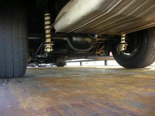 1964 FORD  FAIRLANE THUNDERBOLT, US $34,000.00, image 11
