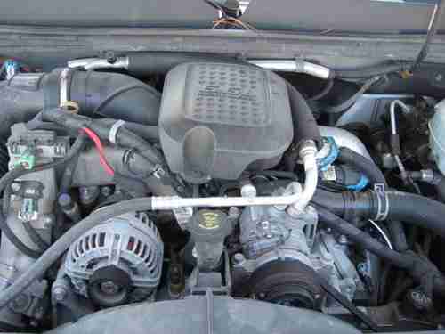 2008 GMC 3500 SIERRA SLE CREW CAB 4X4, US $33,900.00, image 2